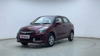38 Used Maruti Suzuki Swift Dzire