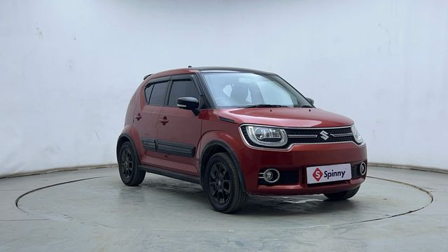 Image Used Car