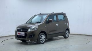 1845 Used Maruti Wagon R in Nawanshahr