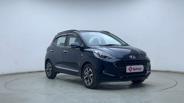 Image Used Car