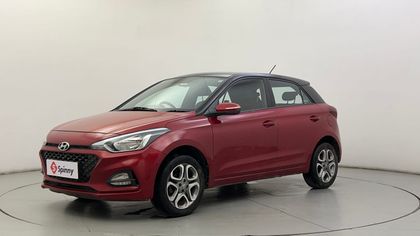 2018 Hyundai i20 1.2 एस्टा Dual Tone