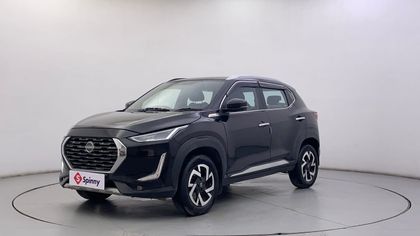 Used XV Premium