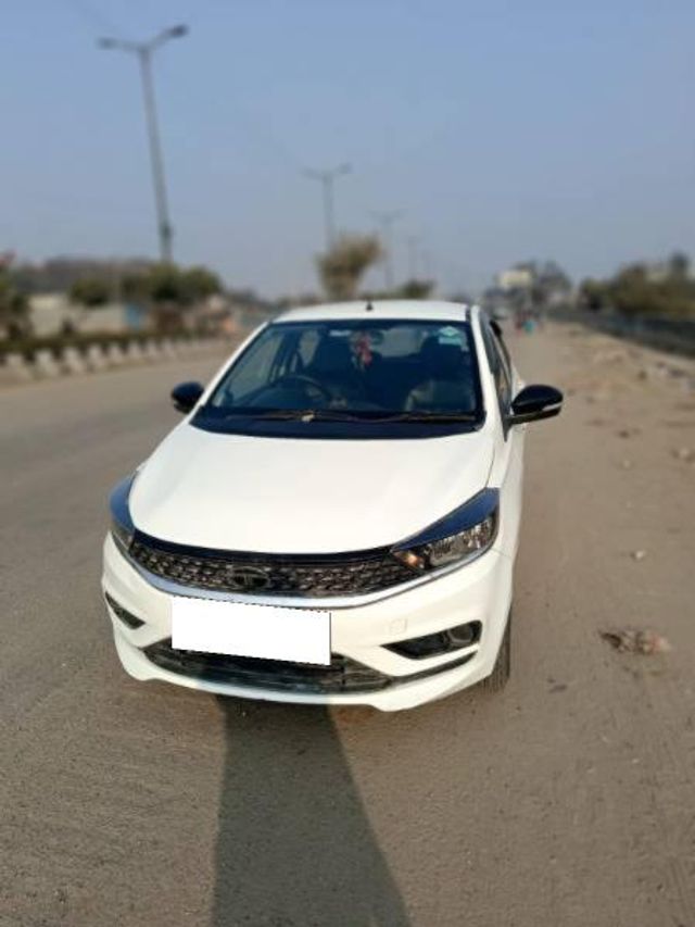 Tata Tiago XT CNG BSVI Second-hand 2022 Tata Tiago XT CNG BSVI for sale in New Delhi