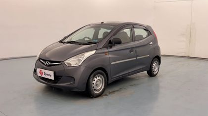 29 Used Hyundai EON