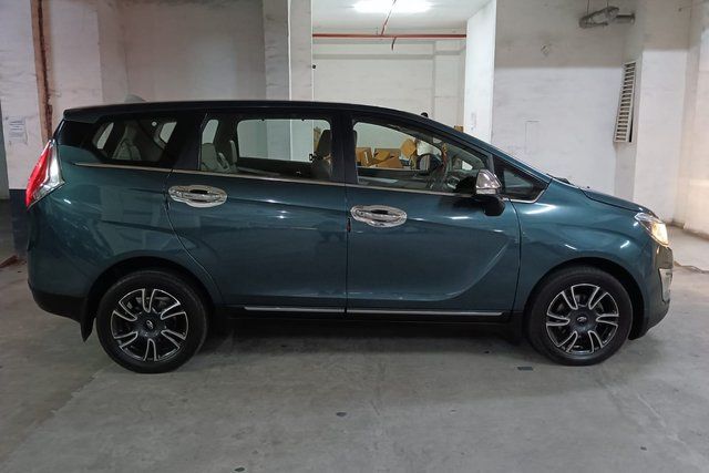 Mahindra Marazzo M8 8Str Second-hand 2020 Mahindra Marazzo M8 8Str for sale in Coimbatore