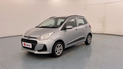 16 Used Hyundai Grand i10