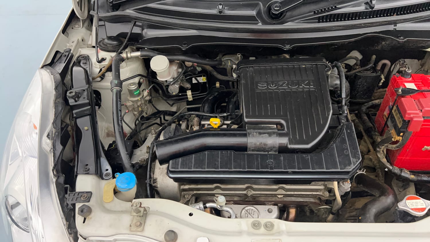 Image Used Car