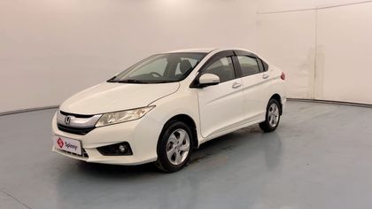32 Used Honda City