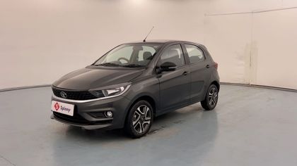 49 Used Tata Tiago