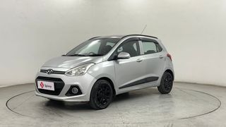 Used Hyundai Grand i10 1.2 Kappa Sportz BSIV