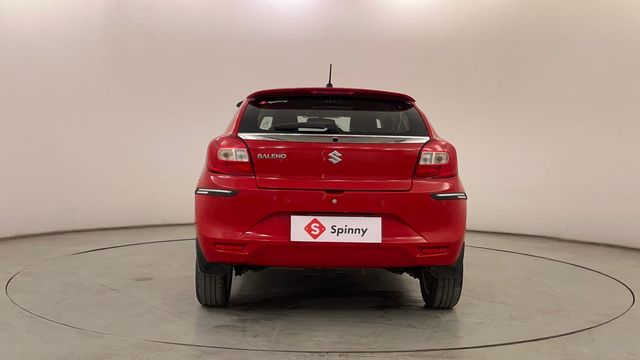 Image Used Car
