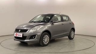 1875 Used Maruti Swift in Nawanshahr