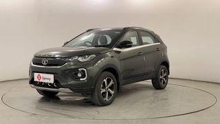 1208 Used Tata Nexon in Nawanshahr