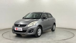1225 Used Maruti Swift Dzire in Nawanshahr
