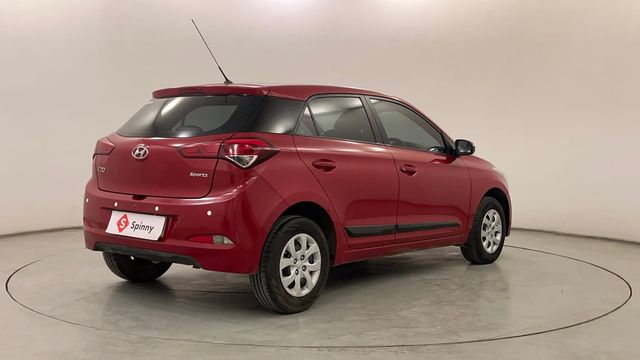 Image Used Car