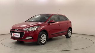 1751 Used Hyundai i20 in Nawanshahr