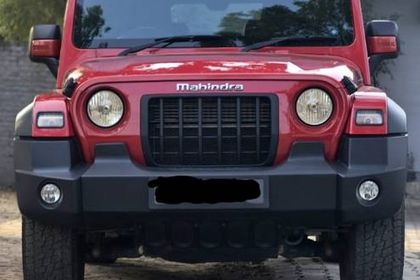 Used LX Convert Top Diesel