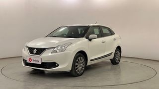 1316 Used Maruti Baleno in Nawanshahr