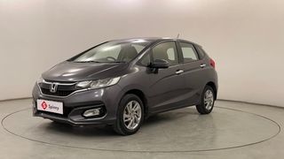 Used Honda Jazz ZX