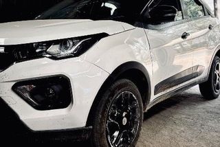 Used Tata Nexon XE BSVI