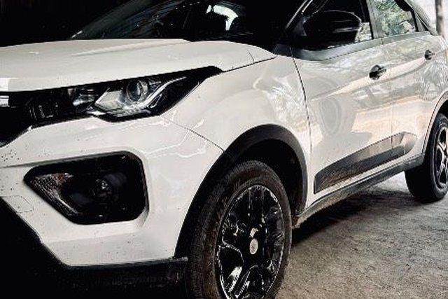 Tata Nexon XE BSVI Second-hand 2021 Tata Nexon XE BSVI for sale in Lucknow
