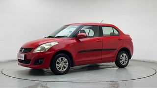 1226 Used Maruti Swift Dzire in Hanumangarh