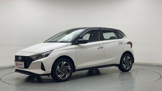 1755 Used Hyundai i20 in Hanumangarh