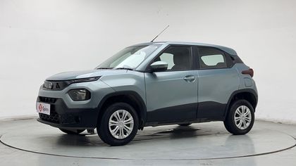 Used Adventure
