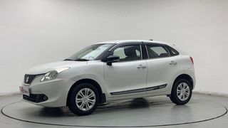 1319 Used Maruti Baleno in Hanumangarh