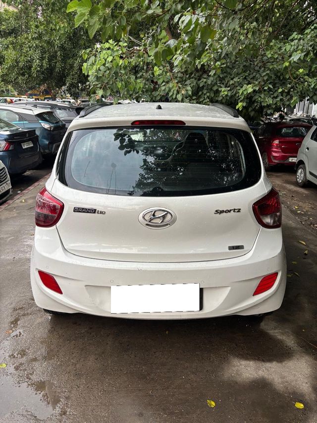 Image Used Car