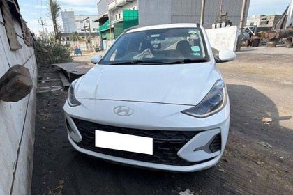 Used Sportz CNG