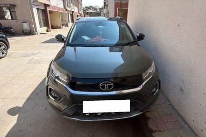 Used XZ Plus Diesel BSVI