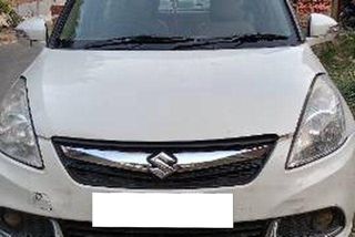 Used Maruti Swift Dzire VDI