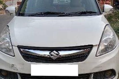 31 Used Maruti Suzuki Swift Dzire in Varanasi