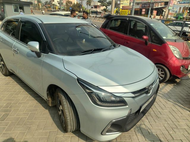 Image Used Car