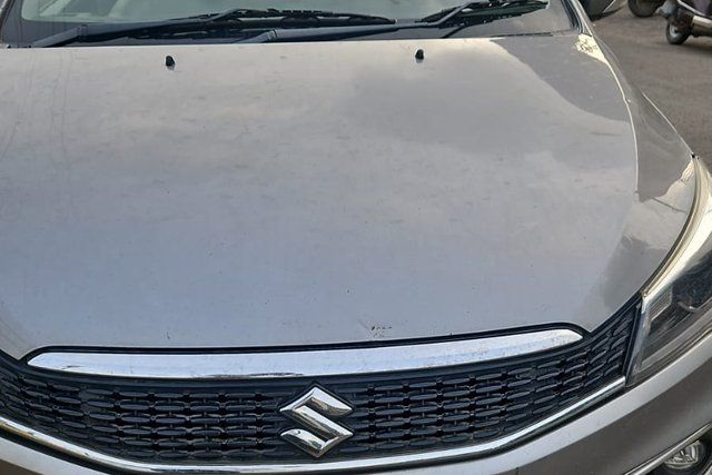Maruti Suzuki Ciaz 1.3 Second-hand 2018 Maruti Suzuki Ciaz 1.3 for sale in Indore