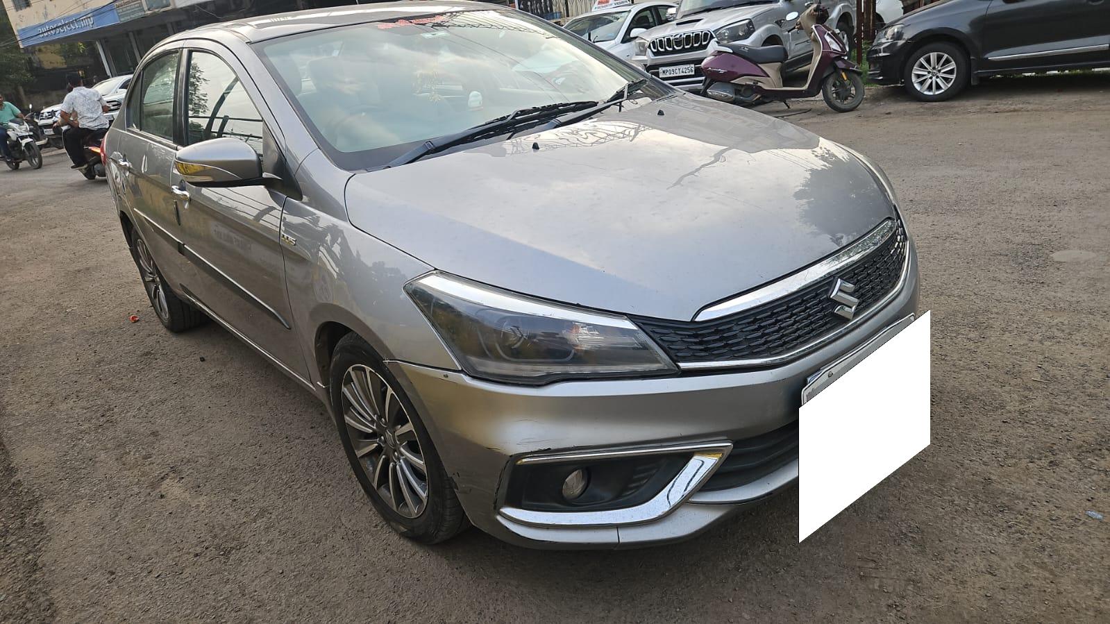 Image Used Car