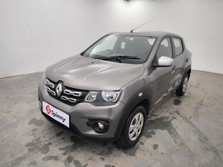 12 Used Renault KWID in Kochi