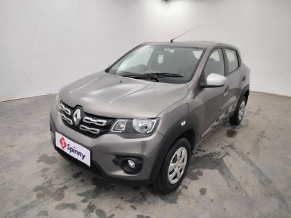 25 Used Renault KWID in Kochi