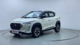 Used Turbo CVT XV Premium DT