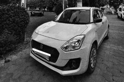 21 Used Maruti Suzuki Swift in Shivpuri