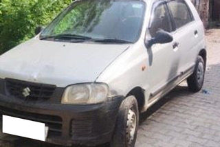 Used LXi BSIII