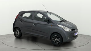 2 Used Hyundai EON in Gulbarga