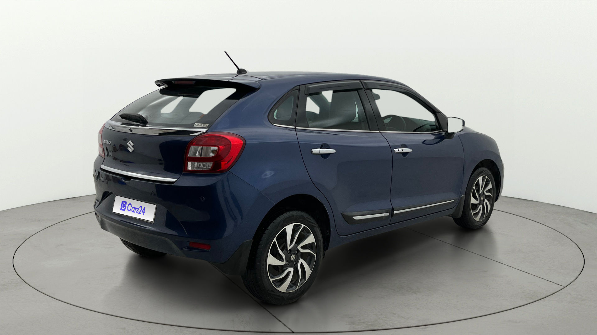 Image Used Car