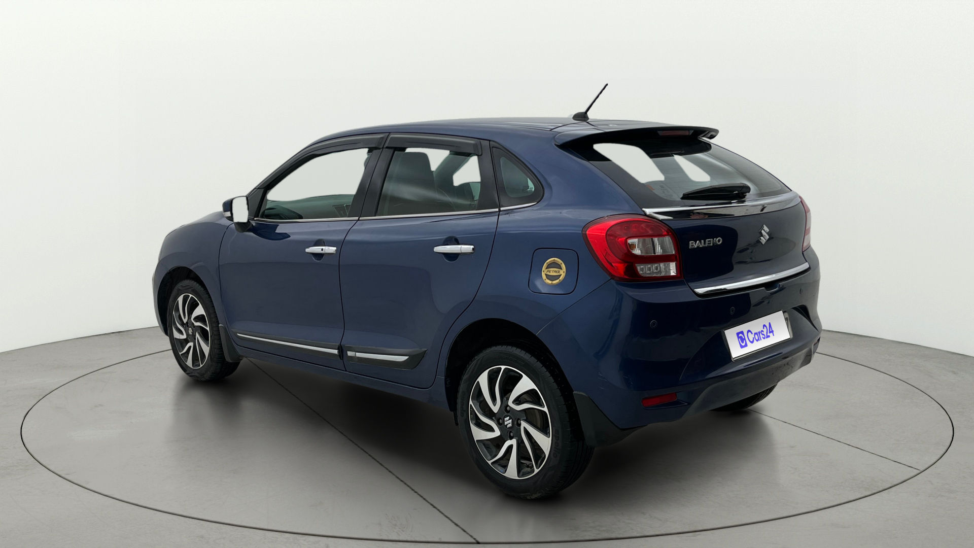Image Used Car