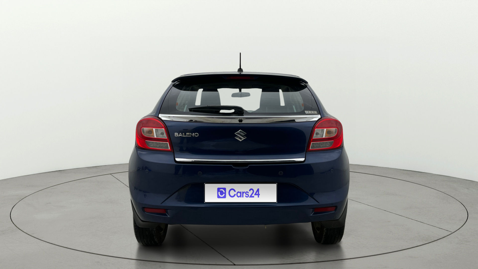 Image Used Car