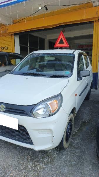 Image Used Car