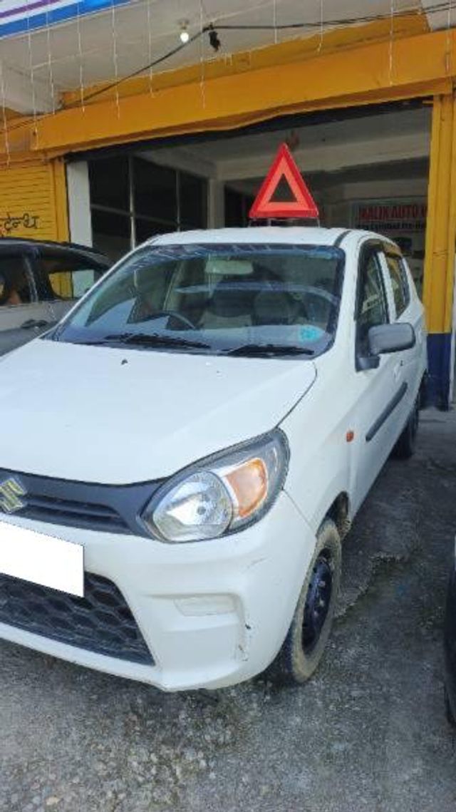 Image Used Car