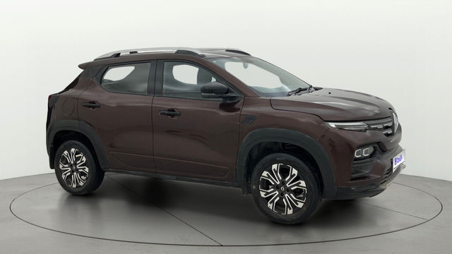 Second-hand 2022 Renault Kiger RXT for sale in Gulbarga