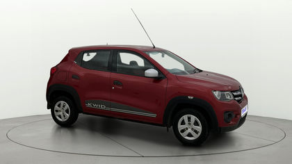 13 Used Renault KWID in Gulbarga